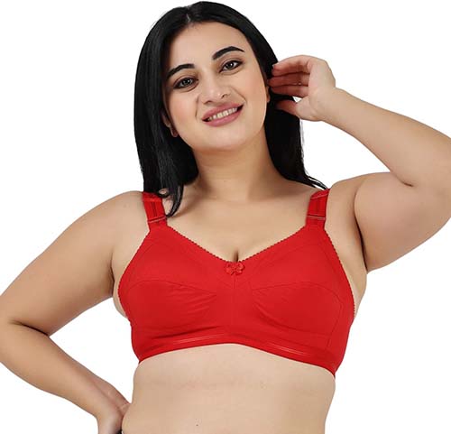 guddi red colorac